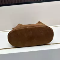 $96.00 USD Yves Saint Laurent YSL AAA Quality Shoulder Bags For Women #1386902