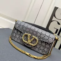 $108.00 USD Valentino AAA Quality Shoulder Bags For Women #1386907