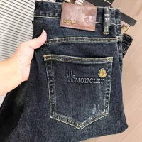 $80.00 USD Moncler Jeans For Men #1386908