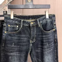 $80.00 USD Moncler Jeans For Men #1386908