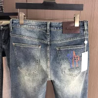$80.00 USD Moncler Jeans For Men #1386909