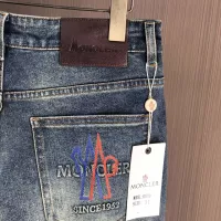 $80.00 USD Moncler Jeans For Men #1386909