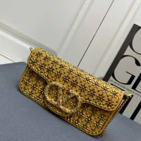 $108.00 USD Valentino AAA Quality Shoulder Bags For Women #1386911