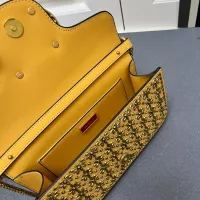 $108.00 USD Valentino AAA Quality Shoulder Bags For Women #1386911