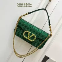 $102.00 USD Valentino AAA Quality Shoulder Bags For Women #1386912