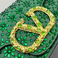 $108.00 USD Valentino AAA Quality Shoulder Bags For Women #1386913