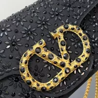 $108.00 USD Valentino AAA Quality Shoulder Bags For Women #1386915