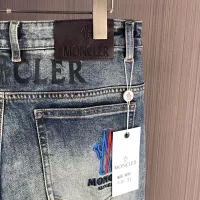 $80.00 USD Moncler Jeans For Men #1386919