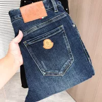 $80.00 USD Moncler Jeans For Men #1386923