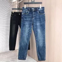 $80.00 USD Moncler Jeans For Men #1386923