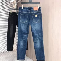 $80.00 USD Moncler Jeans For Men #1386923
