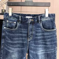 $80.00 USD Moncler Jeans For Men #1386923