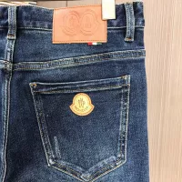 $80.00 USD Moncler Jeans For Men #1386923