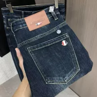 $80.00 USD Moncler Jeans For Men #1386927