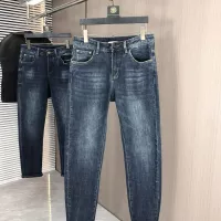 $80.00 USD Moncler Jeans For Men #1386927