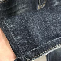 $80.00 USD Moncler Jeans For Men #1386927