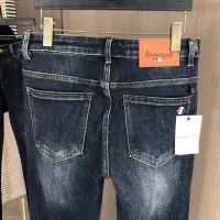 $80.00 USD Moncler Jeans For Men #1386927
