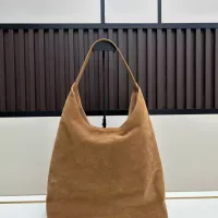 $96.00 USD Yves Saint Laurent YSL AAA Quality Shoulder Bags For Women #1386931