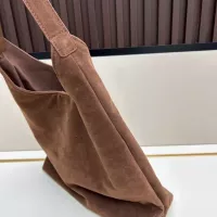 $96.00 USD Yves Saint Laurent YSL AAA Quality Shoulder Bags For Women #1386932