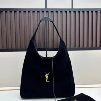 $96.00 USD Yves Saint Laurent YSL AAA Quality Shoulder Bags For Women #1386933
