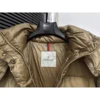 $175.00 USD Moncler Down Feather Coat Long Sleeved For Women #1386953