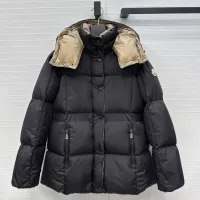 $175.00 USD Moncler Down Feather Coat Long Sleeved For Women #1386954