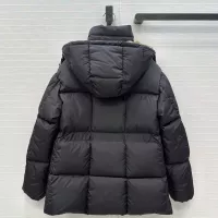 $175.00 USD Moncler Down Feather Coat Long Sleeved For Women #1386954