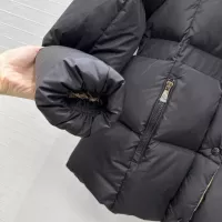 $175.00 USD Moncler Down Feather Coat Long Sleeved For Women #1386954