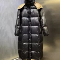 $172.00 USD Moncler Down Feather Coat Long Sleeved For Women #1386955