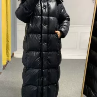 $172.00 USD Moncler Down Feather Coat Long Sleeved For Women #1386955