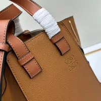 $122.00 USD LOEWE AAA Quality Handbags For Women #1386968