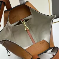 $122.00 USD LOEWE AAA Quality Handbags For Women #1386968