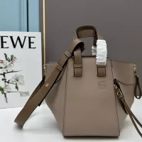 $122.00 USD LOEWE AAA Quality Handbags For Women #1386970
