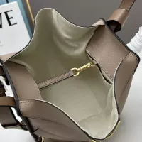 $122.00 USD LOEWE AAA Quality Handbags For Women #1386970