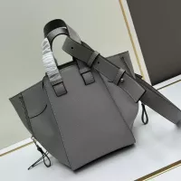 $122.00 USD LOEWE AAA Quality Handbags For Women #1386971