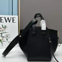 $122.00 USD LOEWE AAA Quality Handbags For Women #1386973