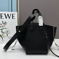 $122.00 USD LOEWE AAA Quality Handbags For Women #1386973