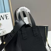 $122.00 USD LOEWE AAA Quality Handbags For Women #1386973