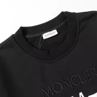 $45.00 USD Moncler Hoodies Long Sleeved For Unisex #1386974