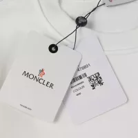 $45.00 USD Moncler Hoodies Long Sleeved For Unisex #1386975