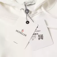 $48.00 USD Moncler Hoodies Long Sleeved For Unisex #1386982