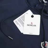 $48.00 USD Moncler Hoodies Long Sleeved For Unisex #1386989