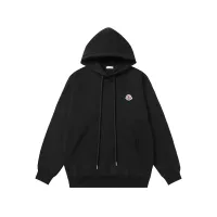 $48.00 USD Moncler Hoodies Long Sleeved For Unisex #1386990