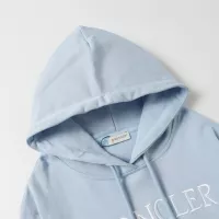$52.00 USD Moncler Hoodies Long Sleeved For Unisex #1386991
