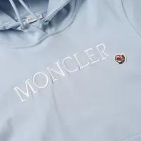 $52.00 USD Moncler Hoodies Long Sleeved For Unisex #1386991