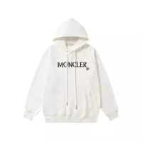 $52.00 USD Moncler Hoodies Long Sleeved For Unisex #1386992