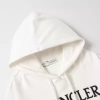 $52.00 USD Moncler Hoodies Long Sleeved For Unisex #1386992