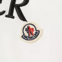 $52.00 USD Moncler Hoodies Long Sleeved For Unisex #1386992