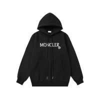 $52.00 USD Moncler Hoodies Long Sleeved For Unisex #1386994