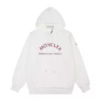 $48.00 USD Moncler Hoodies Long Sleeved For Unisex #1386995